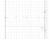 plans. Мезонин Логистический комплекс Московская обл, Подольск, деревня Коледино, тер Индустриальный парк Коледино, д 42 , 11 236 м2 фото 1